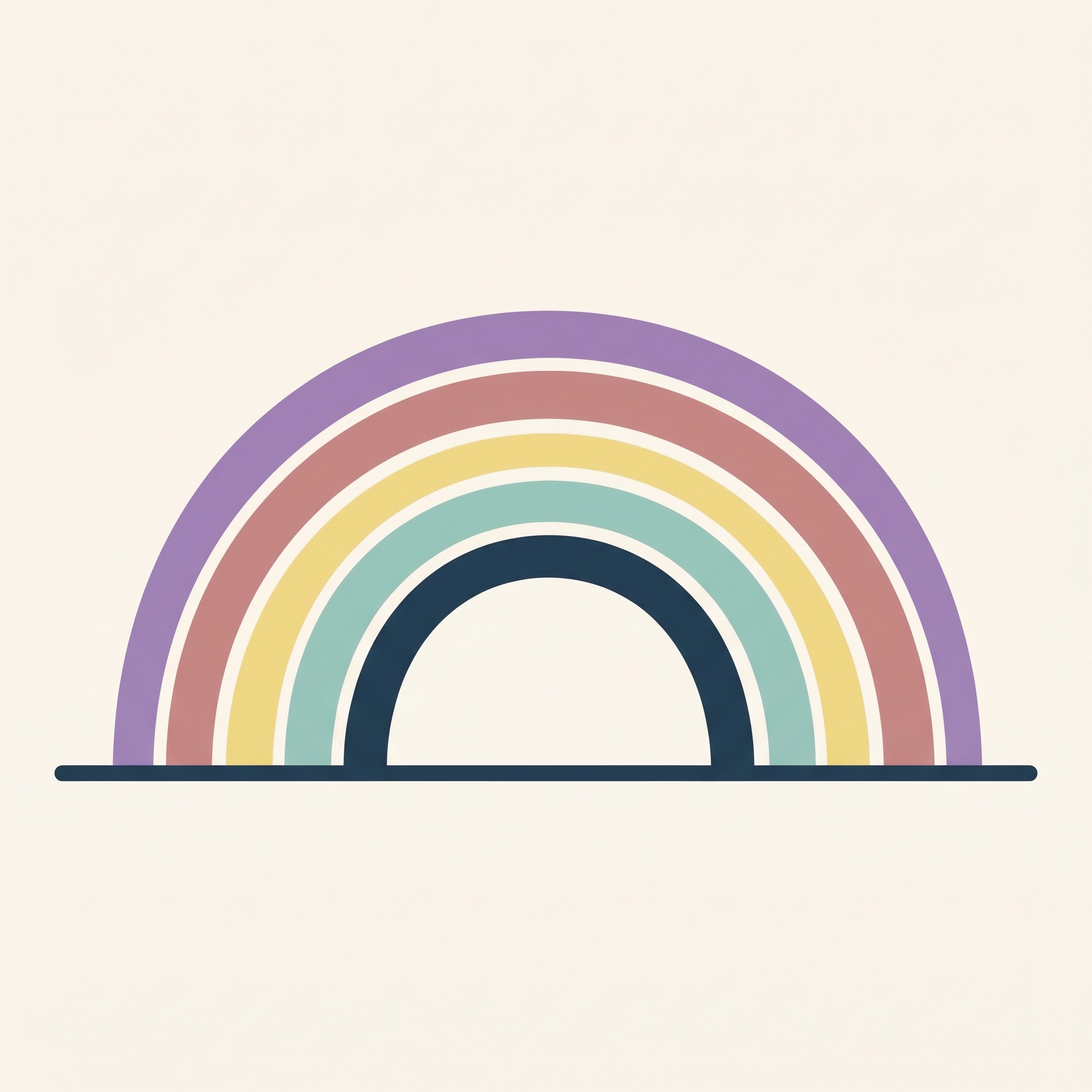 Regenbogen